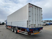 HINO Profia Aluminum Wing BDG-FR1EXYG 2007 708,491km_4