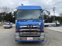 HINO Profia Aluminum Wing BDG-FR1EXYG 2007 708,491km_6