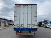 HINO Profia Aluminum Wing BDG-FR1EXYG 2007 708,491km_8