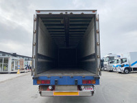 HINO Profia Aluminum Wing BDG-FR1EXYG 2007 708,491km_9