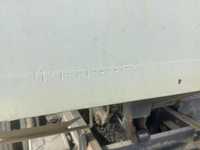 MITSUBISHI FUSO Fighter Dump PDG-FK71R 2011 93,055km_10