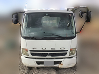 MITSUBISHI FUSO Fighter Dump PDG-FK71R 2011 93,055km_5