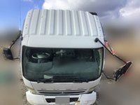 MITSUBISHI FUSO Fighter Dump PDG-FK71R 2011 93,055km_6