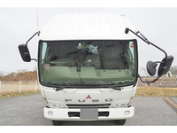 MITSUBISHI FUSO Fighter Self Loader (With 4 Steps Of Cranes) PA-FK71DG 2005 109,060km_31