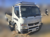 MITSUBISHI FUSO Canter Dump TKG-FBA60 2014 15,239km_3