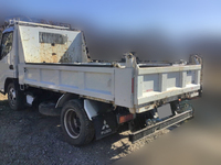 MITSUBISHI FUSO Canter Dump TKG-FBA60 2014 15,239km_4