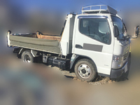 MITSUBISHI FUSO Canter Dump TKG-FBA60 2014 15,239km_5