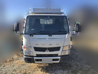 MITSUBISHI FUSO Canter Dump TKG-FBA60 2014 15,239km_7