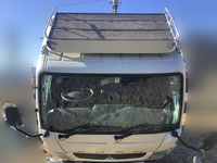 MITSUBISHI FUSO Canter Dump TKG-FBA60 2014 15,239km_8