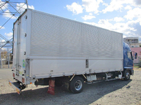 HINO Ranger Aluminum Wing BKG-FD7JLYA 2010 817,000km_4