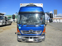 HINO Ranger Aluminum Wing BKG-FD7JLYA 2010 817,000km_9