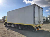 ISUZU Forward Aluminum Van 2RG-FRR90T2 2018 61,077km_4