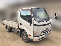 TOYOTA Toyoace Flat Body QDF-KDY231 2012 209,873km_3