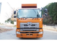 HINO Profia Dump QKG-FS1EKAA 2014 197,500km_5