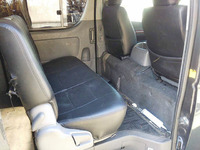 TOYOTA Hiace Box Van KR-KDH200V 2006 595,549km_14