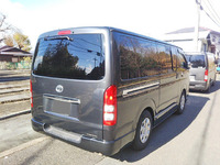 TOYOTA Hiace Box Van KR-KDH200V 2006 595,549km_2