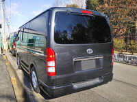 TOYOTA Hiace Box Van KR-KDH200V 2006 595,549km_4