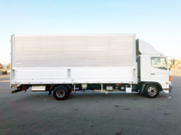 HINO Ranger Aluminum Wing BDG-FD8JLWA 2011 647,000km_5