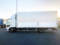 HINO Ranger Aluminum Wing BDG-FD8JLWA 2011 647,000km_6