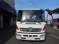 HINO Ranger Truck (With 4 Steps Of Unic Cranes) TKG-FD9JLAA 2014 39,000km_10