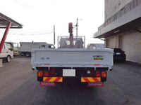 HINO Ranger Truck (With 4 Steps Of Unic Cranes) TKG-FD9JLAA 2014 39,000km_11