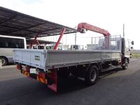 HINO Ranger Truck (With 4 Steps Of Unic Cranes) TKG-FD9JLAA 2014 39,000km_9