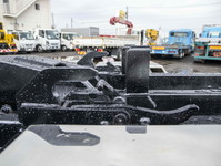 MITSUBISHI FUSO Fighter Container Carrier Truck PA-FK61RG 2005 219,000km_12