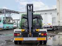 MITSUBISHI FUSO Fighter Container Carrier Truck PA-FK61RG 2005 219,000km_13