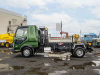 MITSUBISHI FUSO Fighter Container Carrier Truck PA-FK61RG 2005 219,000km_3