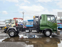 MITSUBISHI FUSO Fighter Container Carrier Truck PA-FK61RG 2005 219,000km_4