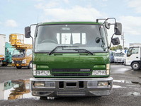 MITSUBISHI FUSO Fighter Container Carrier Truck PA-FK61RG 2005 219,000km_5