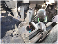 HINO Ranger Aluminum Block KC-FD1JLBA 1997 527,956km_24