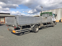 HINO Ranger Aluminum Block KC-FD1JLBA 1997 527,956km_2