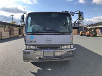 HINO Ranger Aluminum Block KC-FD1JLBA 1997 527,956km_5