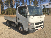 MITSUBISHI FUSO Canter Flat Body TKG-FBA20 2014 55,170km_3