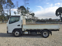 MITSUBISHI FUSO Canter Flat Body TKG-FBA20 2014 55,170km_5