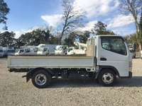 MITSUBISHI FUSO Canter Flat Body TKG-FBA20 2014 55,170km_6