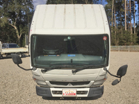 MITSUBISHI FUSO Canter Flat Body TKG-FBA20 2014 55,170km_8