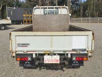 MITSUBISHI FUSO Canter Flat Body TKG-FBA20 2014 55,170km_9