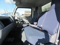 MITSUBISHI FUSO Canter Aluminum Van PDG-FE82B 2008 47,000km_14