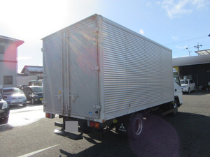 Canter Aluminum Van_2