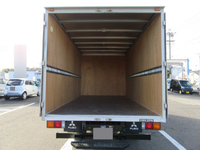 MITSUBISHI FUSO Canter Aluminum Van PDG-FE82B 2008 47,000km_6