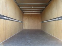 MITSUBISHI FUSO Canter Aluminum Van PDG-FE82B 2008 47,000km_7