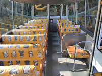 TOYOTA Coaster Kindergarten Bus KK-HZB40 2002 207,729km_21