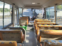 TOYOTA Coaster Kindergarten Bus KK-HZB40 2002 207,729km_22