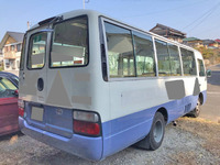 TOYOTA Coaster Kindergarten Bus KK-HZB40 2002 207,729km_3