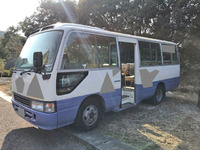TOYOTA Coaster Kindergarten Bus KK-HZB40 2002 207,729km_6