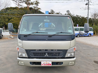 MITSUBISHI FUSO Canter Truck (With 5 Steps Of Cranes) PDG-FE83DN 2008 39,988km_6