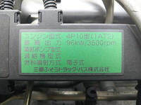 MITSUBISHI FUSO Canter Flat Body TKG-FBA20 2014 52,046km_24