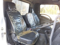 ISUZU Forward 3 Way Dump TKG-FRR90S1 2013 31,723km_29